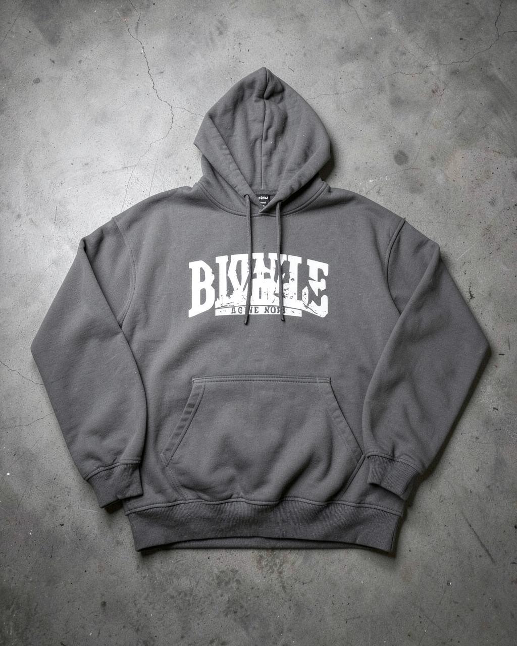 HOODIE M